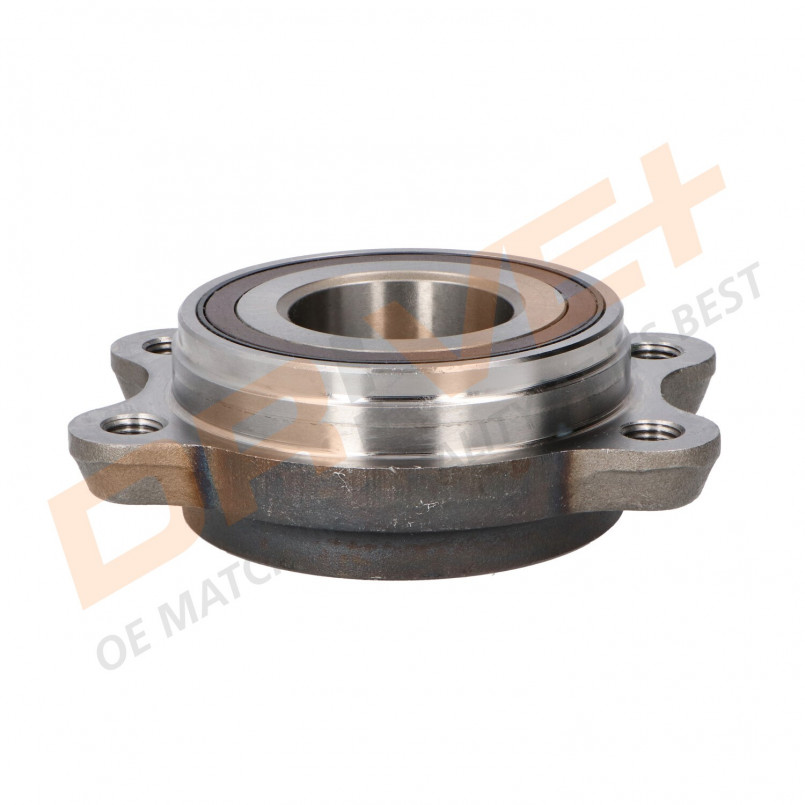 DP2010.10.0131 Drive+ - Підшипник — фото товара №3