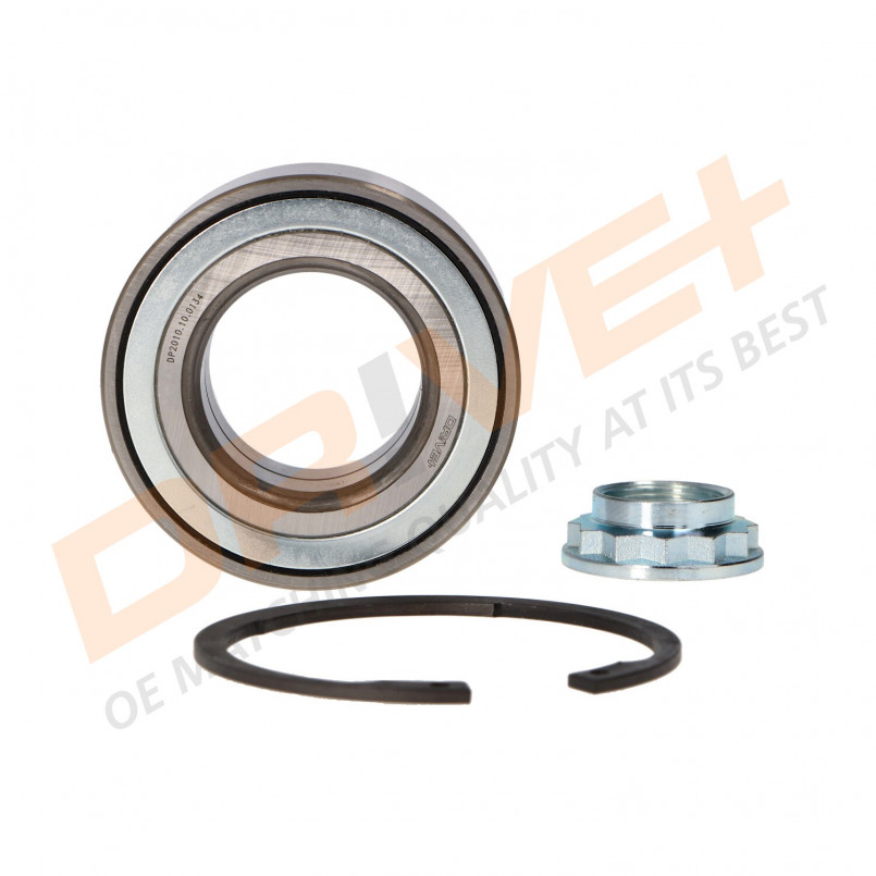 DP2010.10.0134 Drive+ - Підшипник — фото товара №1