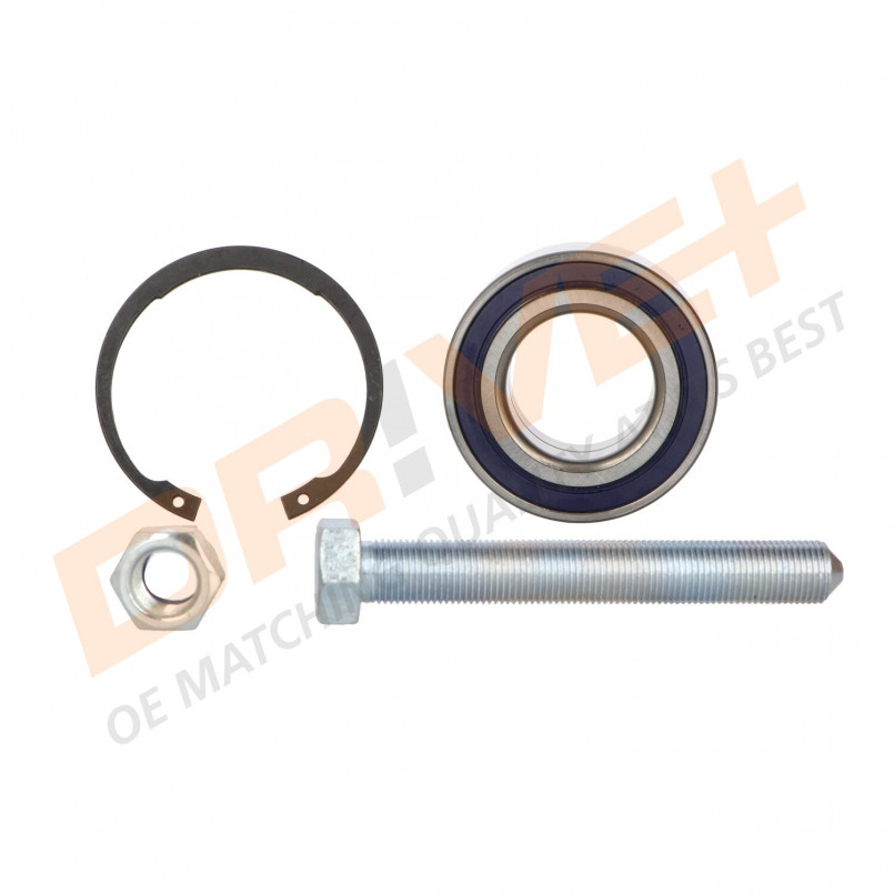 DP2010.10.0135 Drive+ - Підшипник — фото товара №1