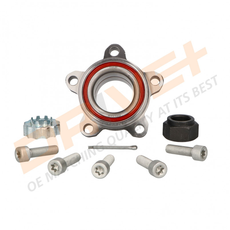 DP2010.10.0139 Drive+ - Підшипник — фото товара №1