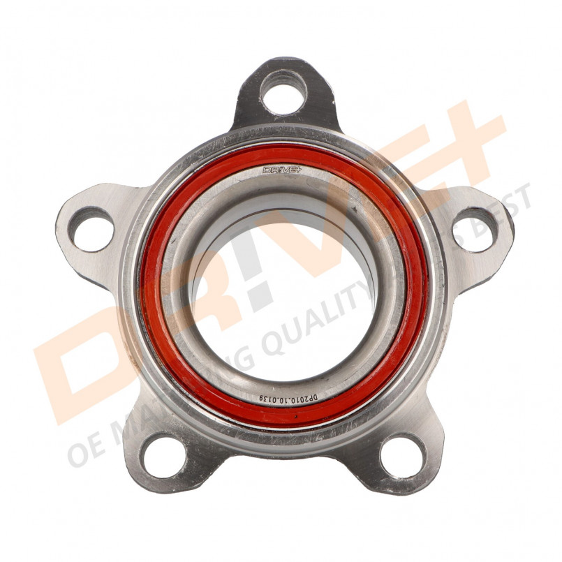 DP2010.10.0139 Drive+ - Підшипник — фото товара №2