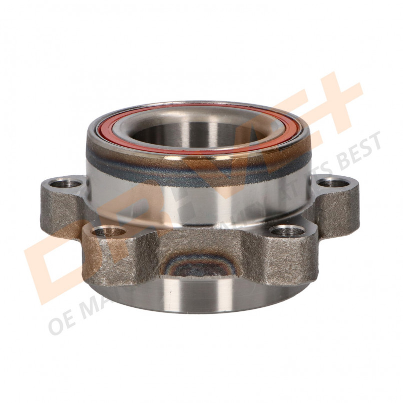 DP2010.10.0139 Drive+ - Підшипник — фото товара №4