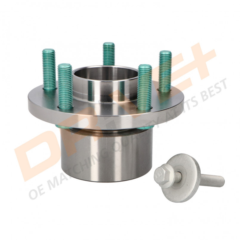 DP2010.10.0140 Drive+ - Підшипник — фото товара №1