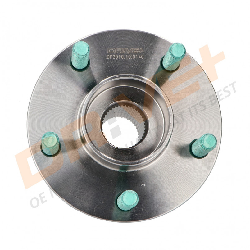 DP2010.10.0140 Drive+ - Підшипник — фото товара №2