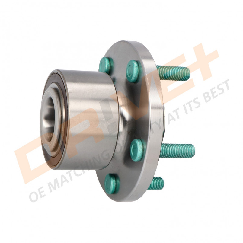 DP2010.10.0140 Drive+ - Підшипник — фото товара №3