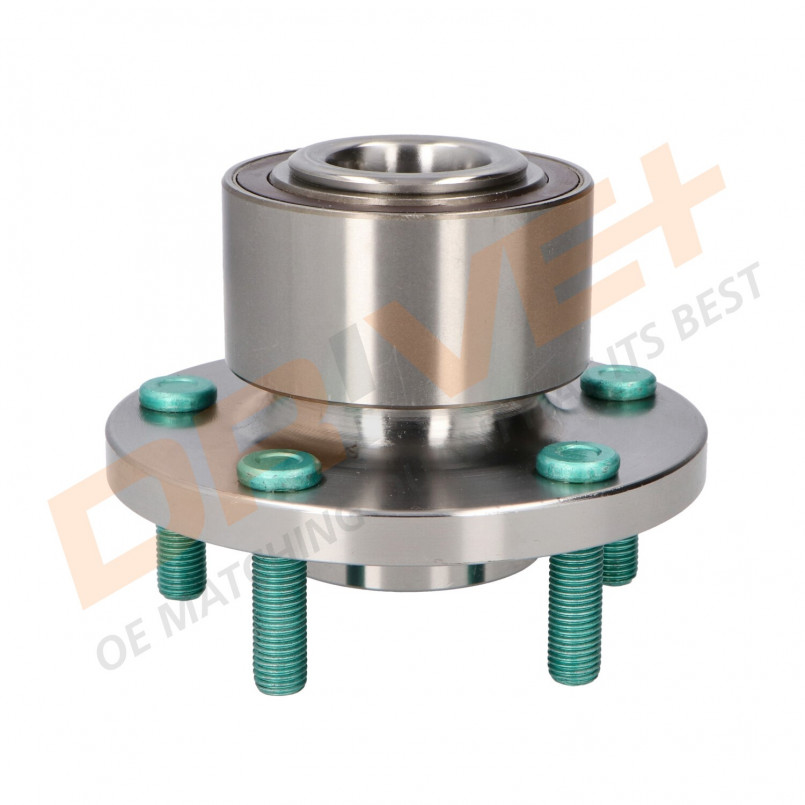 DP2010.10.0140 Drive+ - Підшипник — фото товара №4