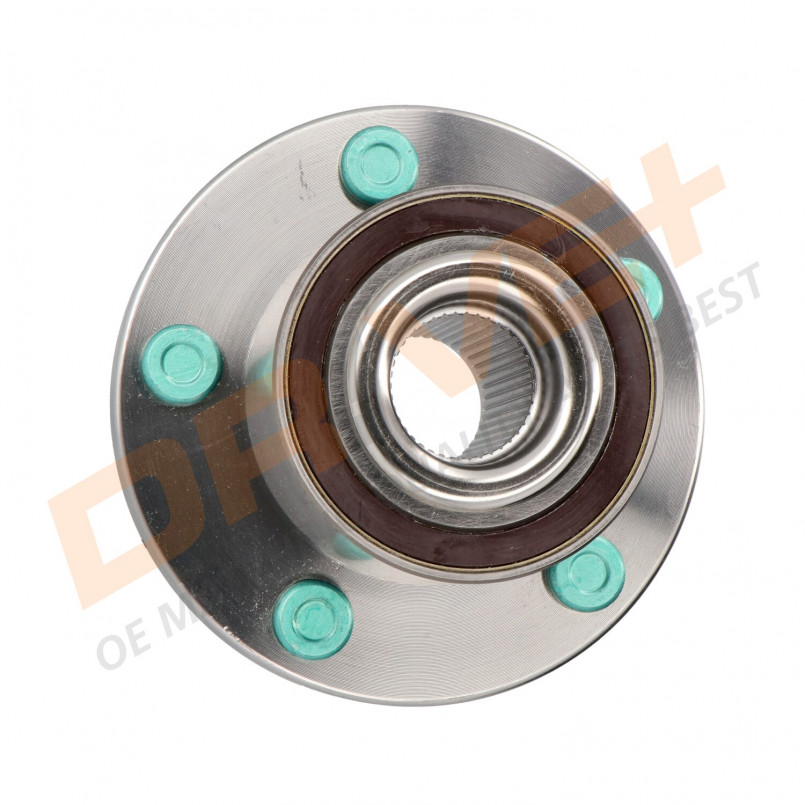 DP2010.10.0140 Drive+ - Підшипник — фото товара №5