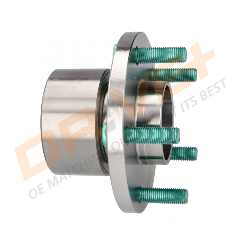 DP2010.10.0140 Drive+ - Підшипник — фото товара №6