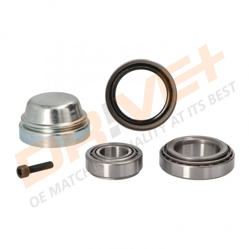 DP2010.10.0141 Drive+ - Підшипник — фото товара №1