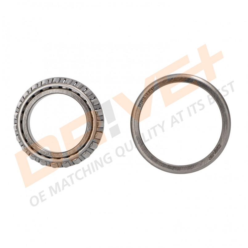 DP2010.10.0141 Drive+ - Підшипник — фото товара №4