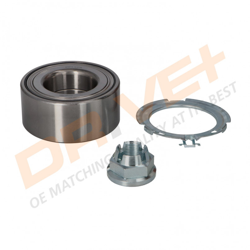 DP2010.10.0145 Drive+ - Підшипник — фото товара №1