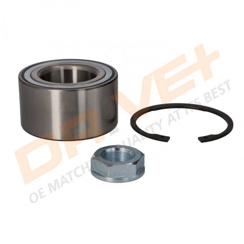 DP2010.10.0153 Drive+ - Підшипник — фото товара №1