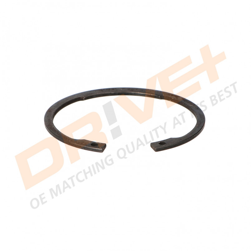 DP2010.10.0153 Drive+ - Підшипник — фото товара №4