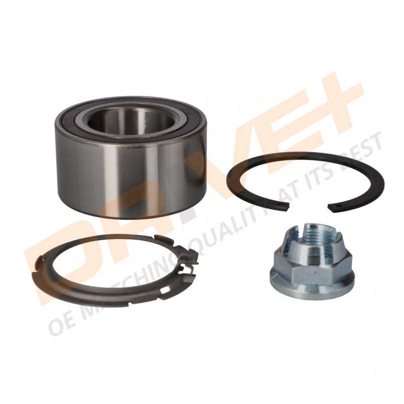 DP2010.10.0155 Drive+ - Підшипник — фото товара №1