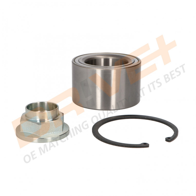 DP2010.10.0158 Drive+ - Підшипник — фото товара №1