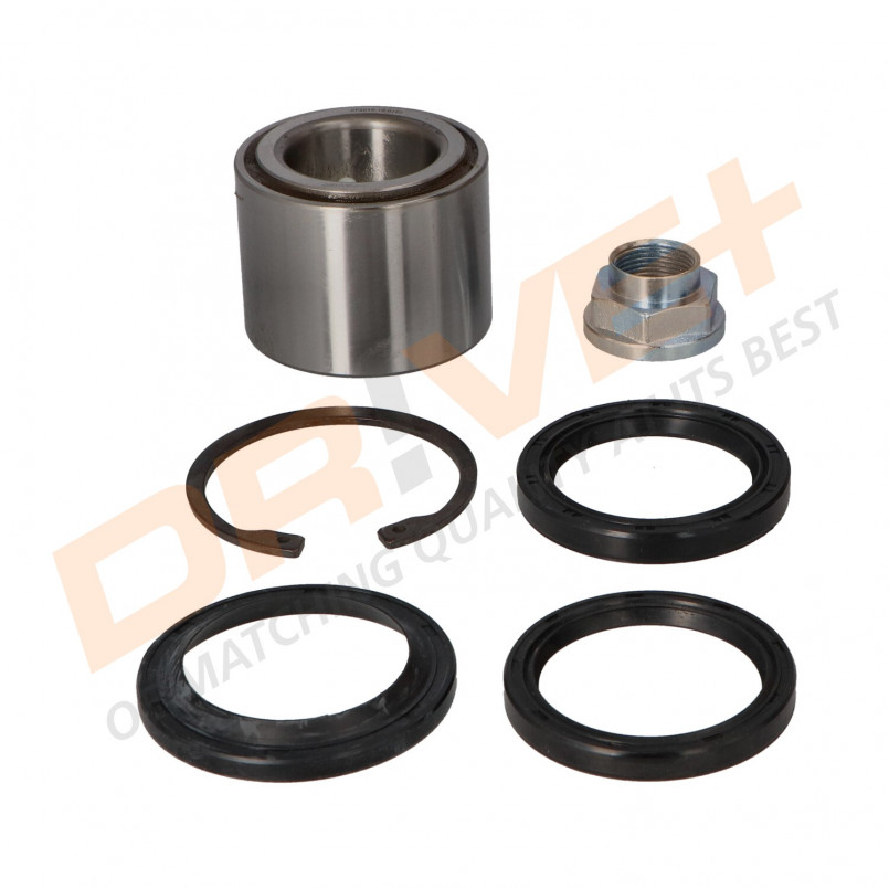 DP2010.10.0160 Drive+ - Підшипник — фото товара №1