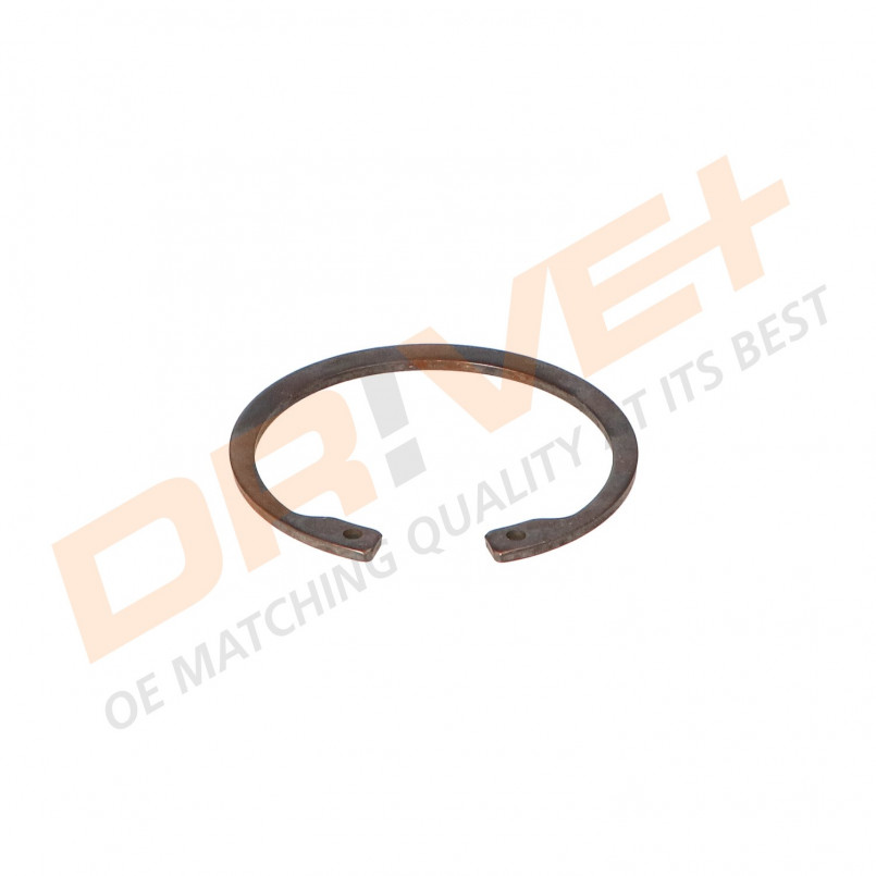 DP2010.10.0160 Drive+ - Підшипник — фото товара №3