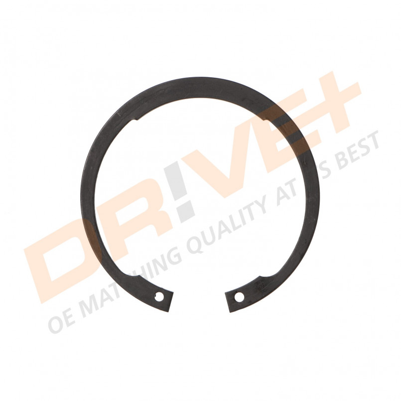 DP2010.10.0163 Drive+ - Підшипник — фото товара №4