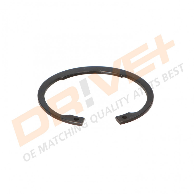 DP2010.10.0170 Drive+ - Підшипник — фото товара №5