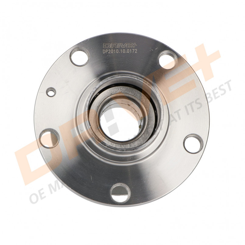 DP2010.10.0172 Drive+ - Підшипник — фото товара №3