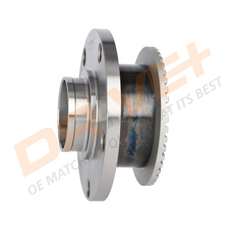 DP2010.10.0172 Drive+ - Підшипник — фото товара №4