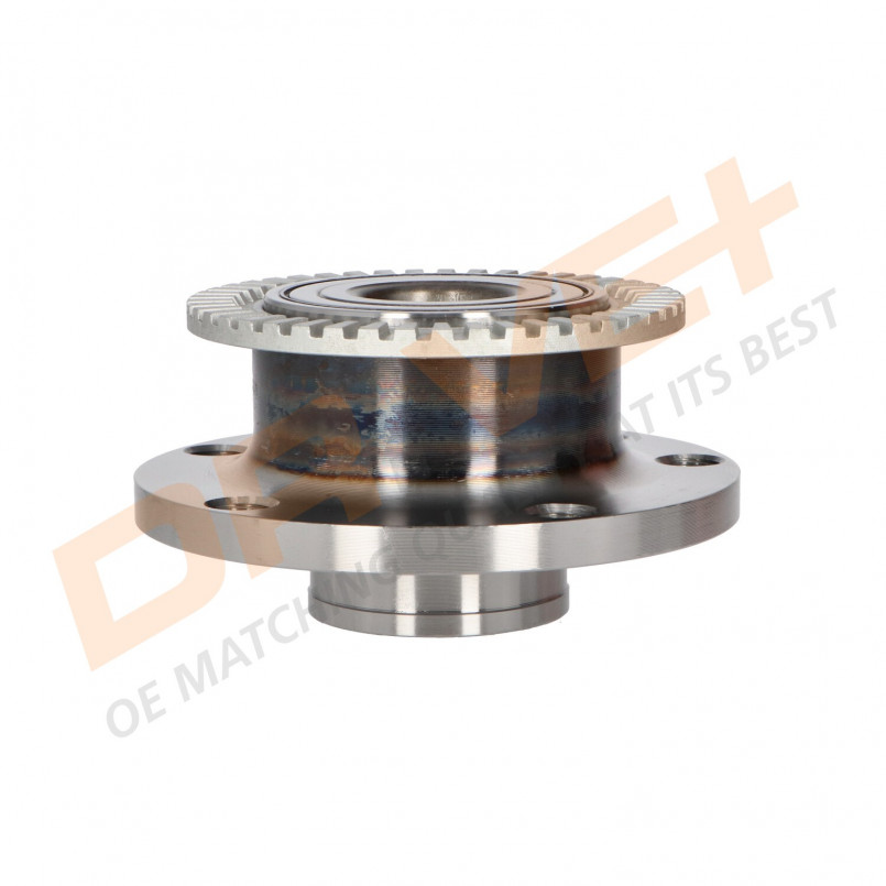 DP2010.10.0172 Drive+ - Підшипник — фото товара №6