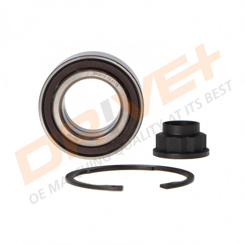 DP2010.10.0175 Drive+ - Підшипник — фото товара №1