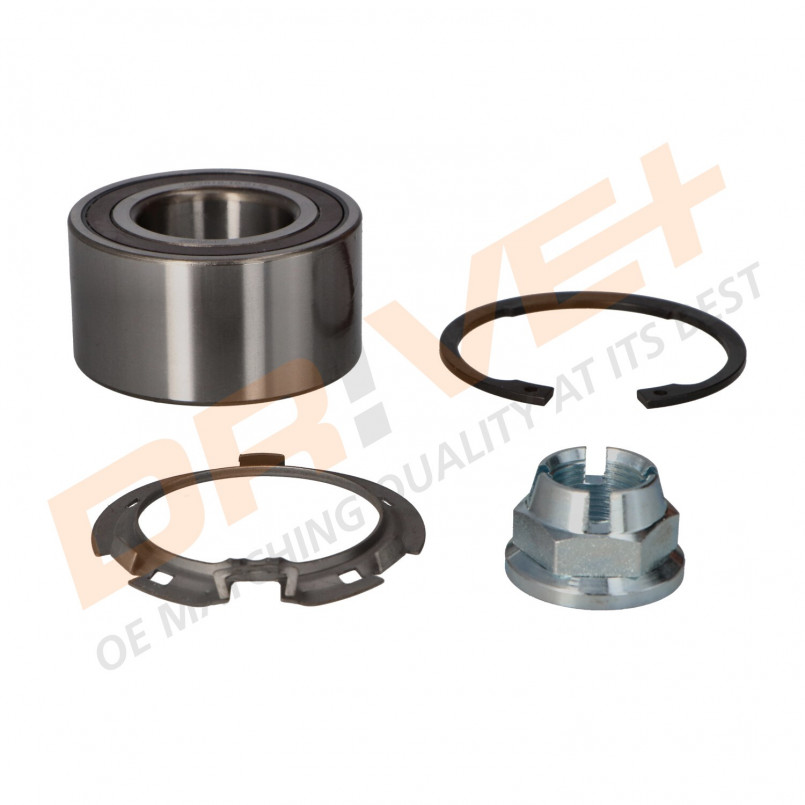 DP2010.10.0176 Drive+ - Підшипник — фото товара №1