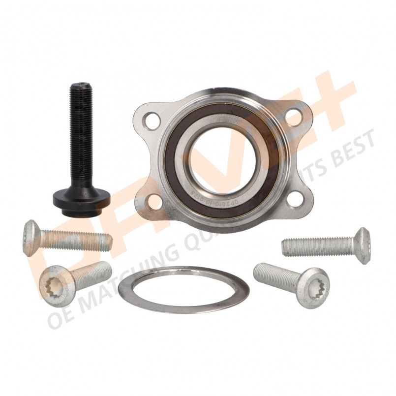 DP2010.10.0178 Drive+ - Підшипник — фото товара №1