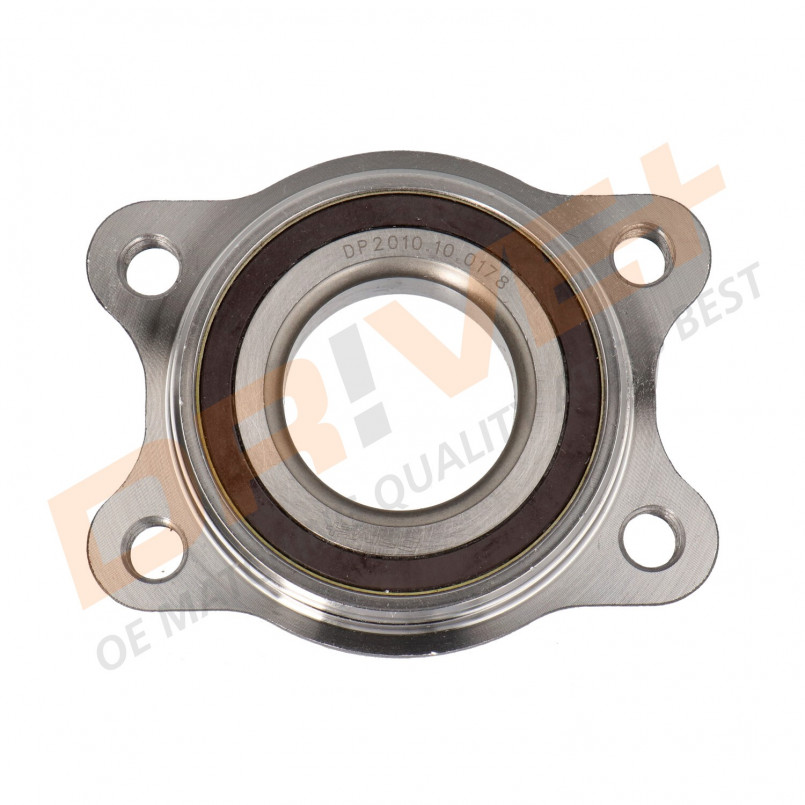 DP2010.10.0178 Drive+ - Підшипник — фото товара №2