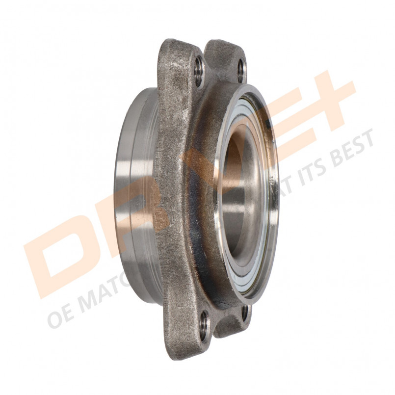 DP2010.10.0178 Drive+ - Підшипник — фото товара №4