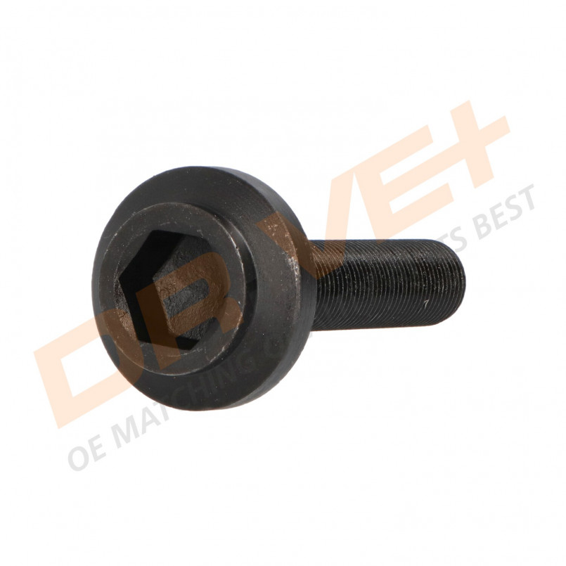 DP2010.10.0178 Drive+ - Підшипник — фото товара №6