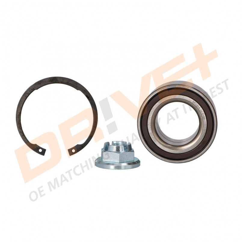 DP2010.10.0180 Drive+ - Підшипник — фото товара №1