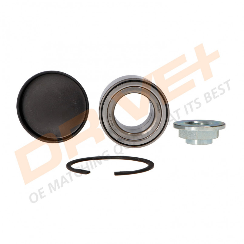 DP2010.10.0181 Drive+ - Підшипник — фото товара №1