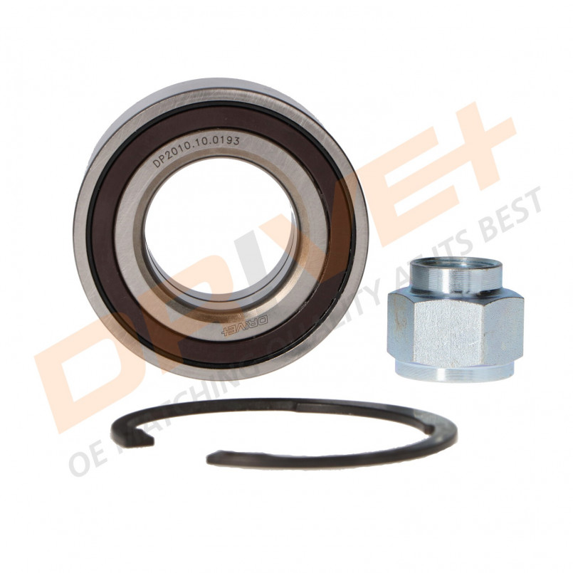 DP2010.10.0193 Drive+ - Підшипник — фото товара №1