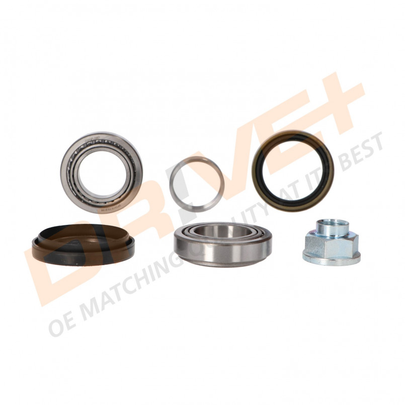 DP2010.10.0198 Drive+ - Підшипник — фото товара №1