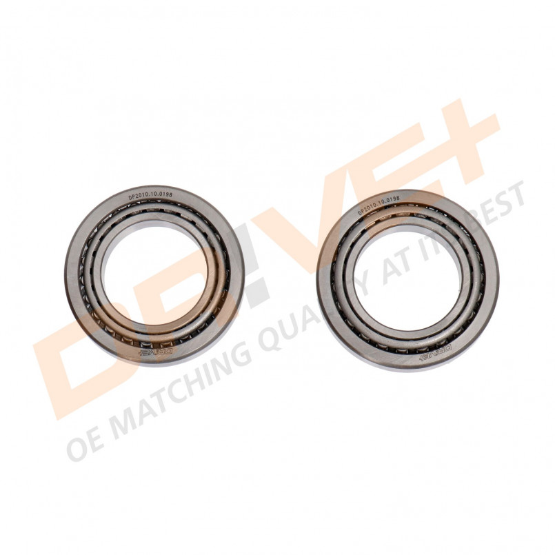 DP2010.10.0198 Drive+ - Підшипник — фото товара №10