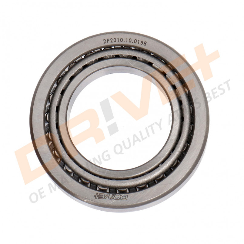 DP2010.10.0198 Drive+ - Підшипник — фото товара №11