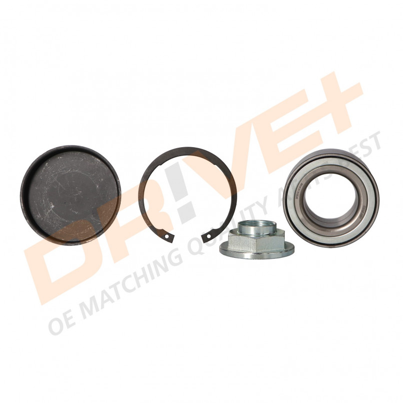 DP2010.10.0199 Drive+ - Підшипник — фото товара №1