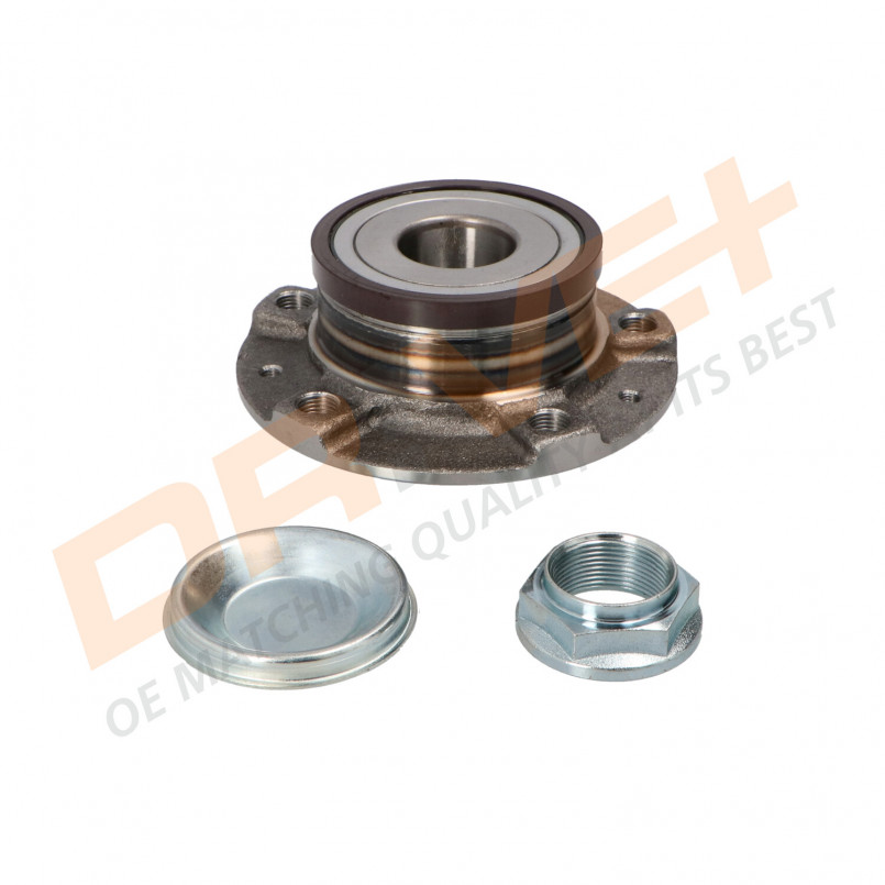 DP2010.10.0203 Drive+ - Підшипник — фото товара №1