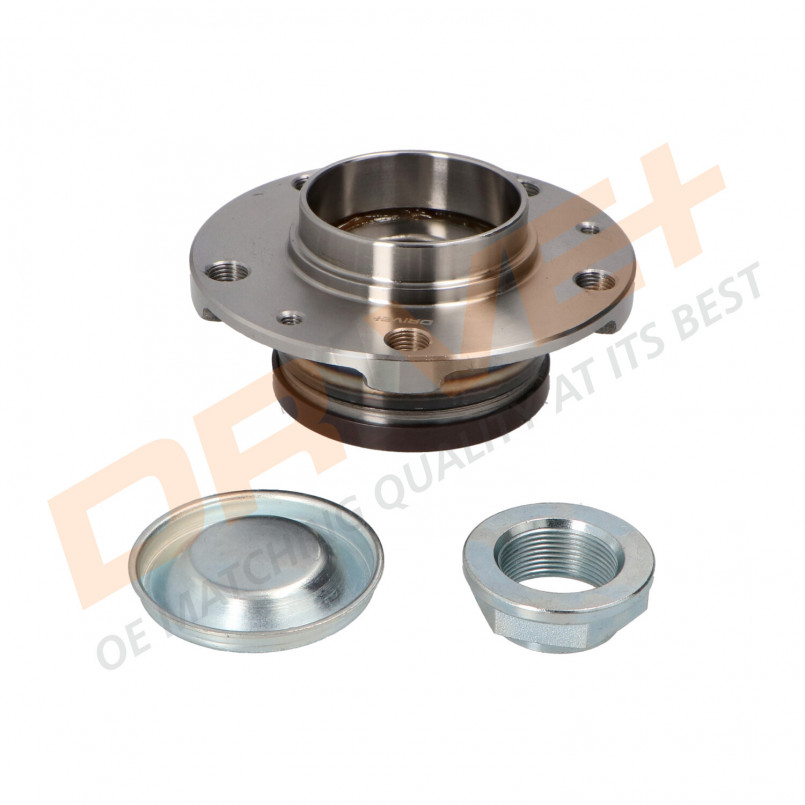 DP2010.10.0203 Drive+ - Підшипник — фото товара №2