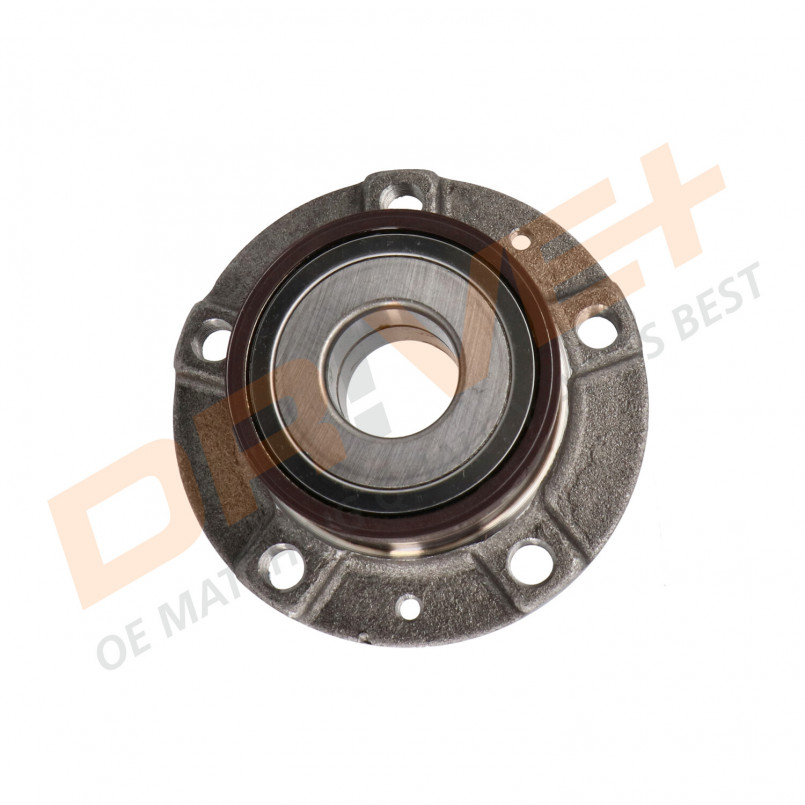 DP2010.10.0203 Drive+ - Підшипник — фото товара №3