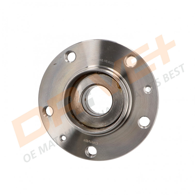 DP2010.10.0203 Drive+ - Підшипник — фото товара №4