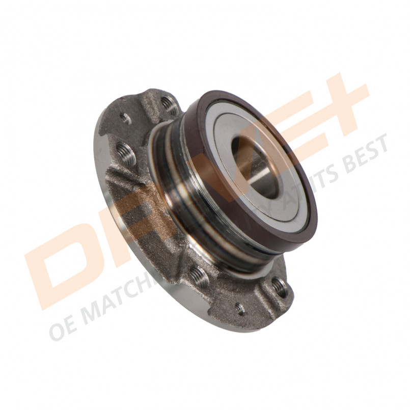 DP2010.10.0203 Drive+ - Підшипник — фото товара №5