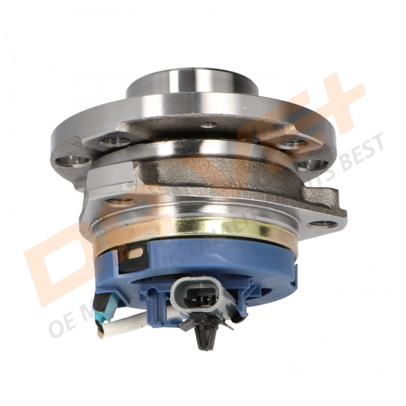 DP2010.10.0206 Drive+ - Підшипник — фото товара №1