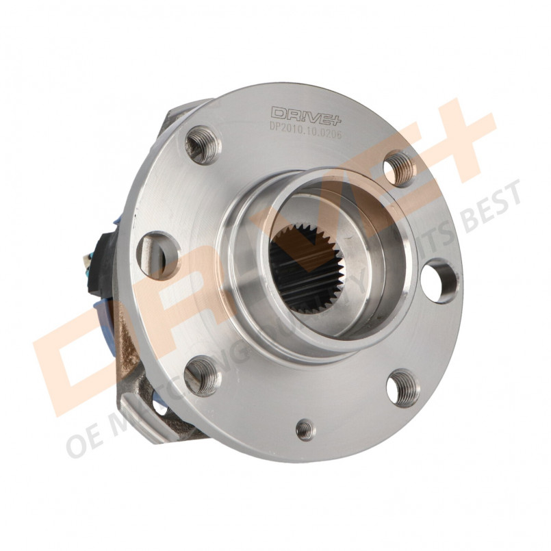 DP2010.10.0206 Drive+ - Підшипник — фото товара №2