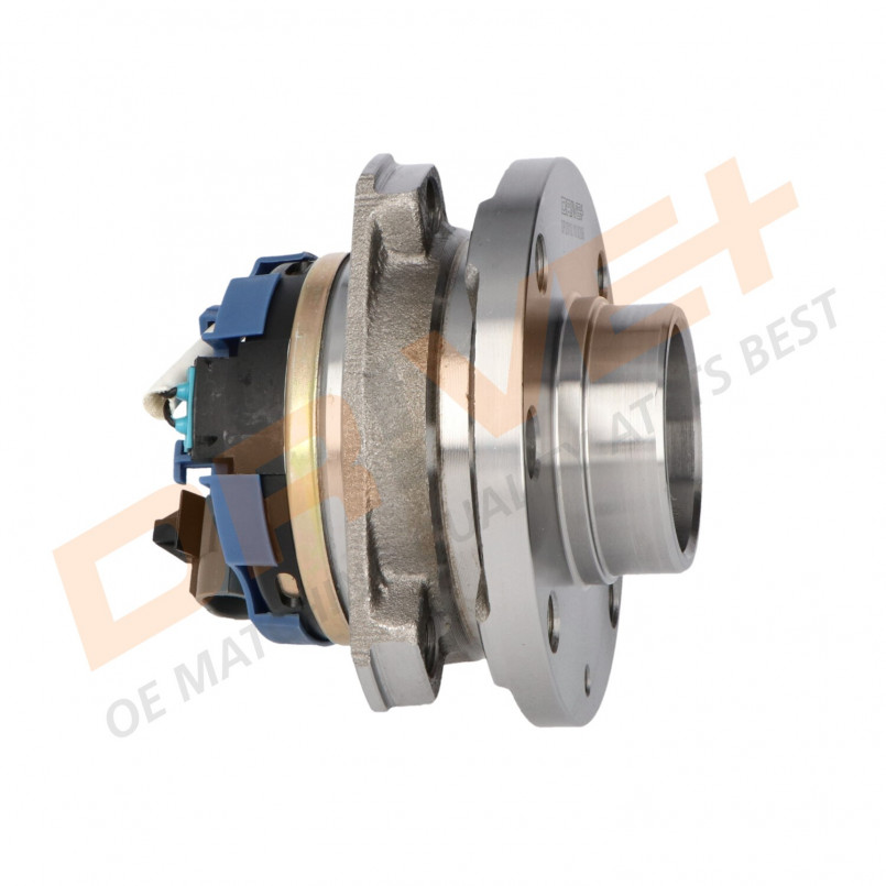 DP2010.10.0206 Drive+ - Підшипник — фото товара №3