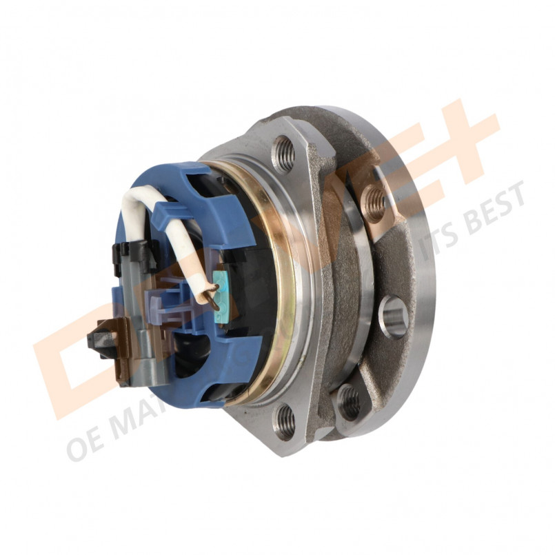 DP2010.10.0206 Drive+ - Підшипник — фото товара №4