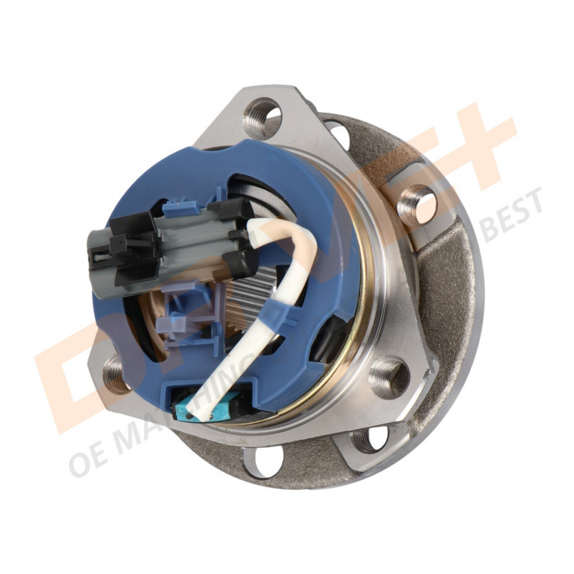 DP2010.10.0206 Drive+ - Підшипник — фото товара №5