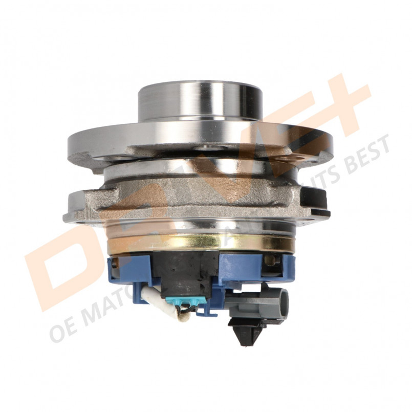 DP2010.10.0206 Drive+ - Підшипник — фото товара №6